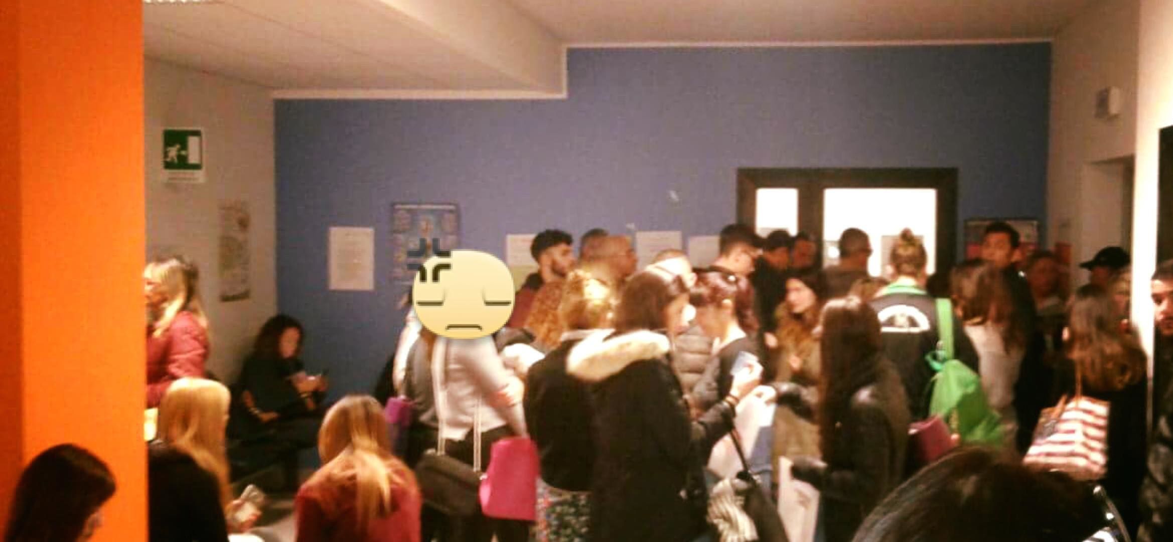 “Quartu, in cento per il vaccino meningite: grazie Regione, prenotazione per il 5 luglio”