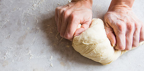 Grani antichi per prodotti da forno innovativi