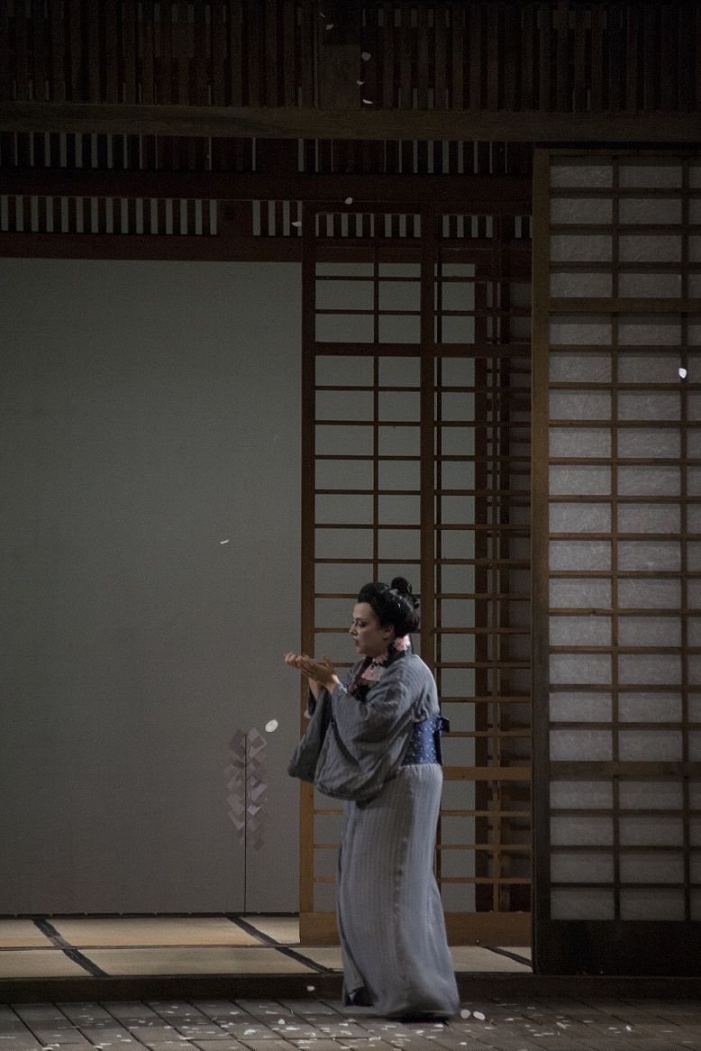 Madama Butterfly, il capolavoro di Giacomo Puccini al Teatro Lirico