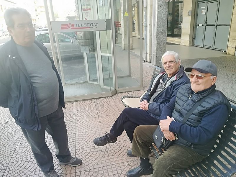 “Cagliari, pista ciclabile in viale Sant’Avendrace? Il sindaco Zedda vada a farsi benedire”