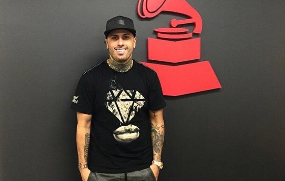 Nicky Jam a Cagliari, via alla grande attesa per il “Papi del Reggaeton”