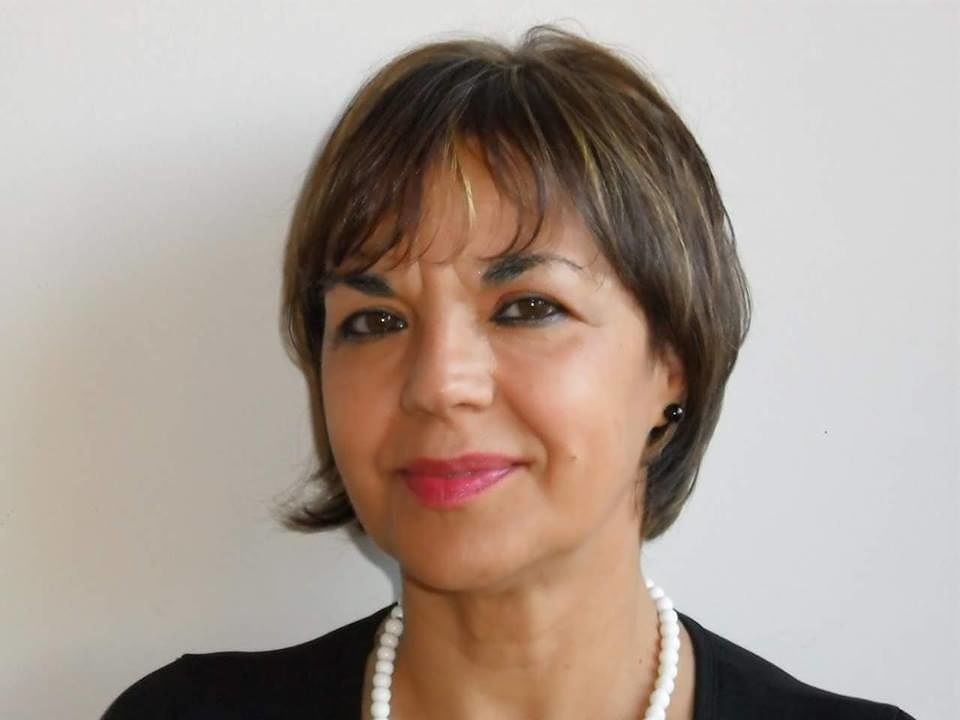 Franca, prof in pensione di Cagliari: “Le piste ciclabili? Solo un vezzo per pochi”