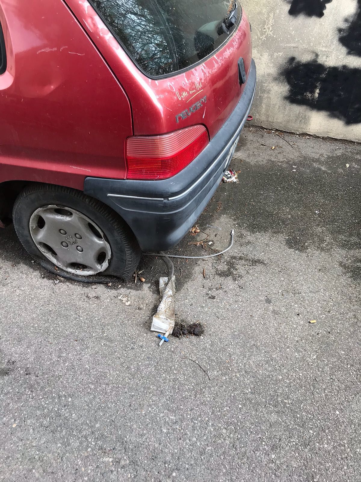 Via Premuda: “Un quartiere in ostaggio di spaccio e inciviltà”