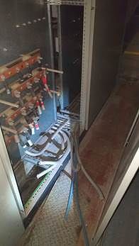 Vandali distruggono impianto idrico, Poggio dei Pini rischia di rimanere senz’acqua