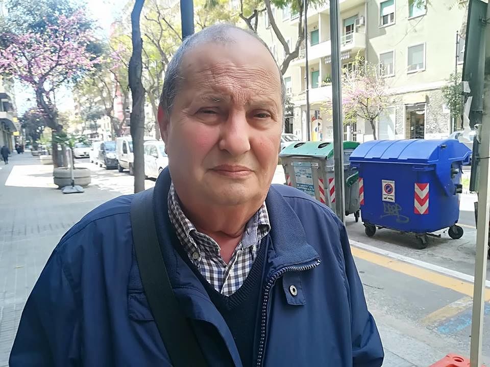 Cagliari, pista ciclabile “flop” in via Dante: “Viene utilizzata da chi va in scooter”