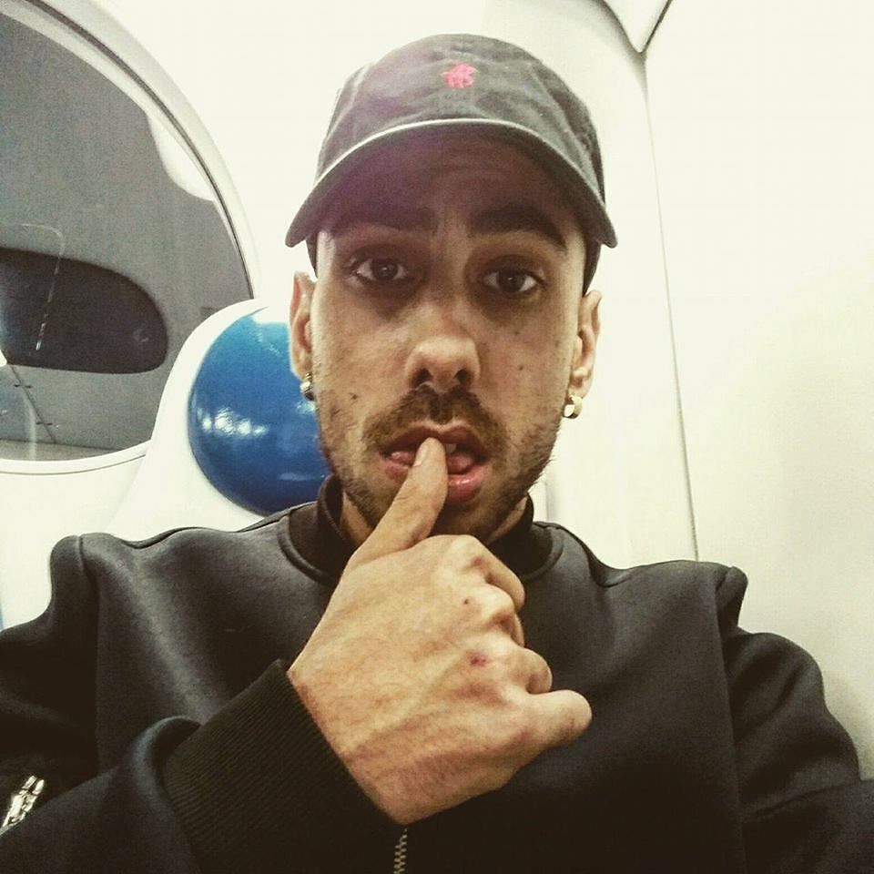 Riky Giacomini, il giovane rapper di Assemini conquista The Voice su Rai2