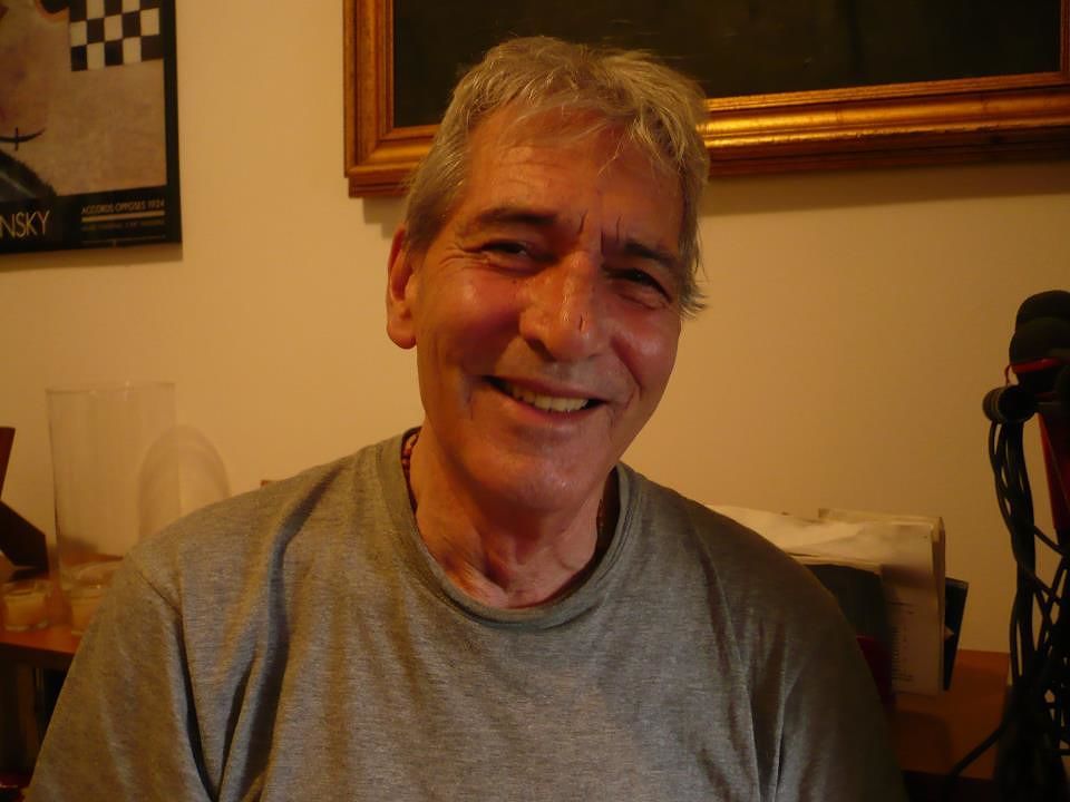 Cagliari piange Francesco “Cicci” Cariello: “Addio, gigante buono del commercio”