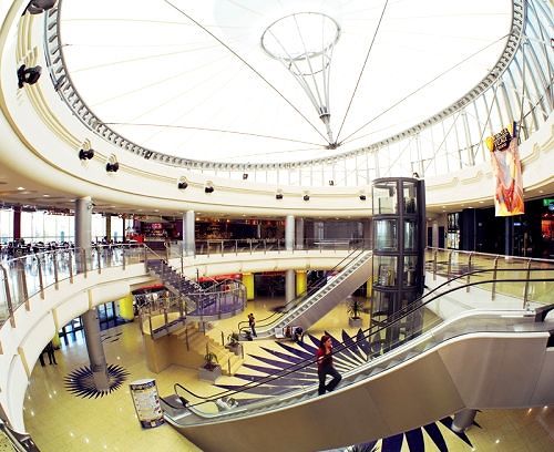 Quartucciu, in arrivo i nuovi colossi della grande distribuzione