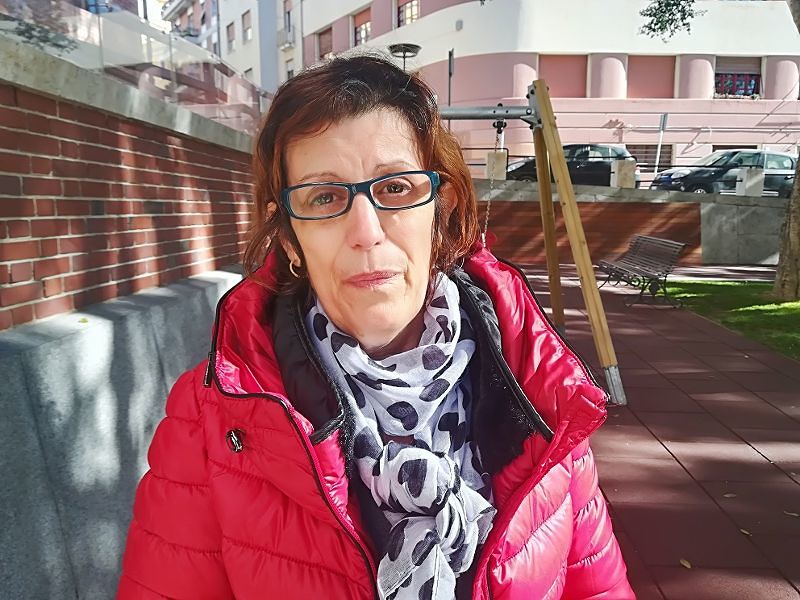 Patrizia di Cagliari, nonna in lacrime: “Mio nipotino ricoverato a Roma, servono soldi per i genitori”