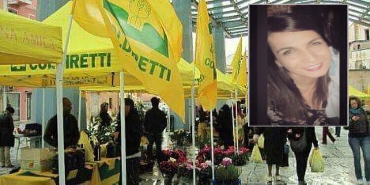 Monserrato, il mercato Coldiretti resta nel centro storico