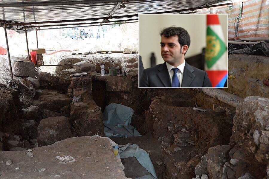 “Baracca”, pedonalizzazione e negozi chiusi: protesta nel Corso a Cagliari