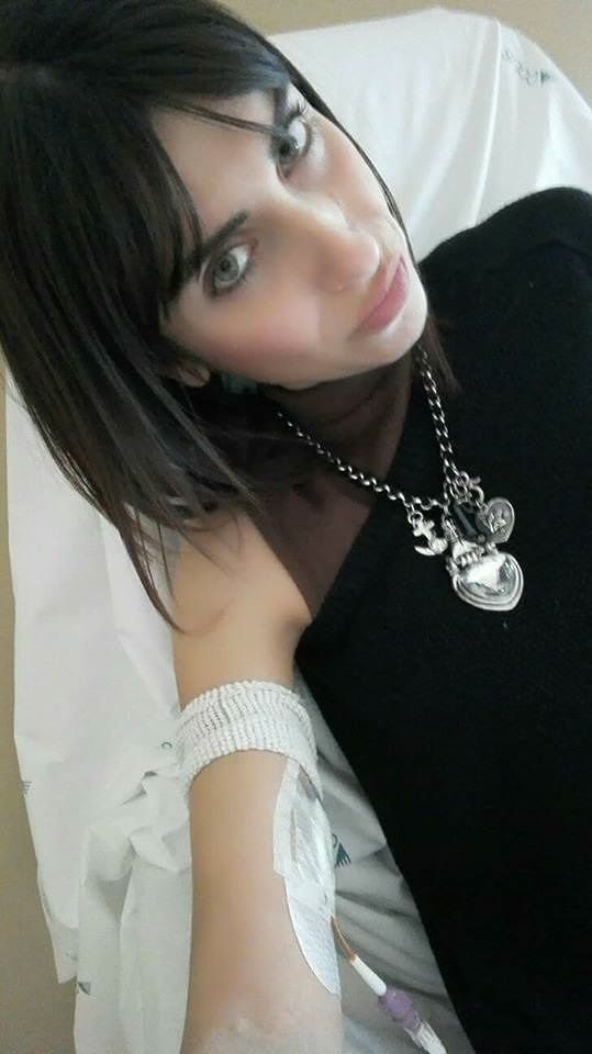 La favola di Manuela, dopo la chemio riabbraccia il fitness: “E’ la mia vita”