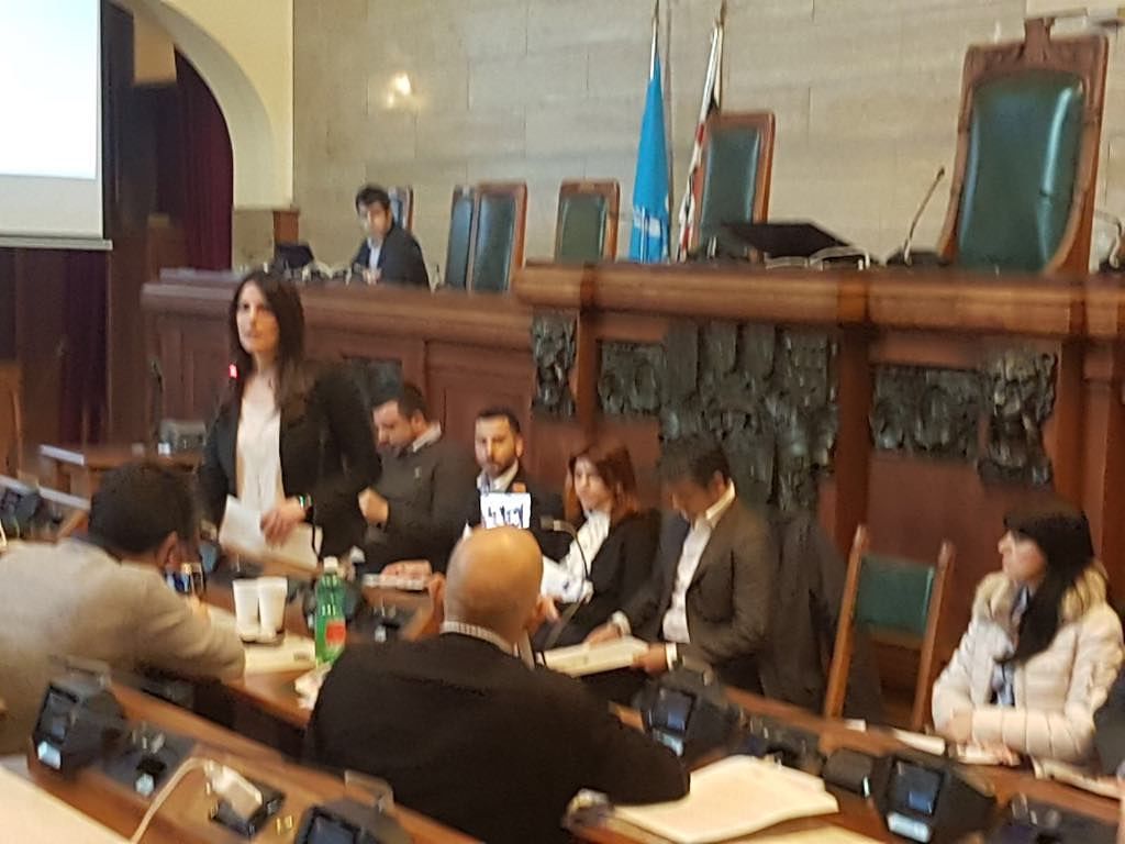 Cagliari, da lunedì la rivoluzione Porta a Porta. Zedda: “Ora i frastimi, ma giù la tari”