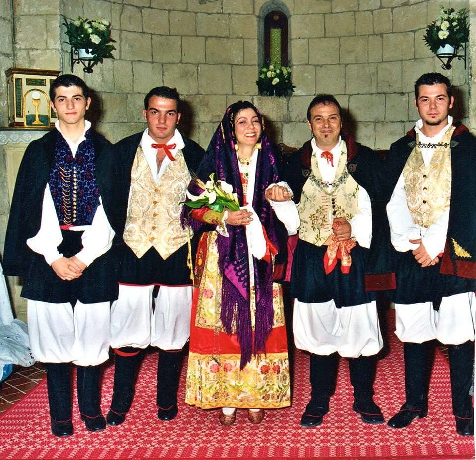 Sestu dice addio a Nazareno Orrù: muore lo storico presidente della Pro Loco