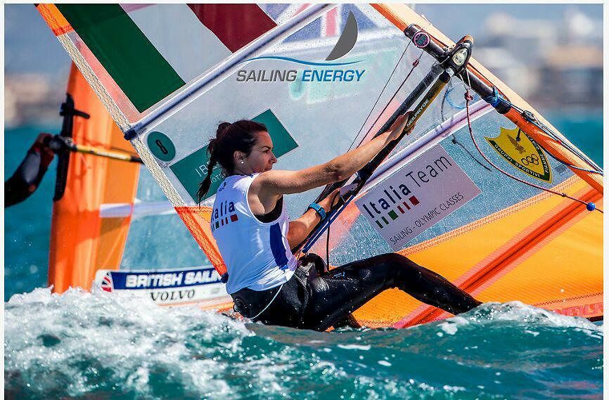 Vela: Maggetti e Ciabatti concludono, tra alti e bassi, il Trofeo Princesa Sofia