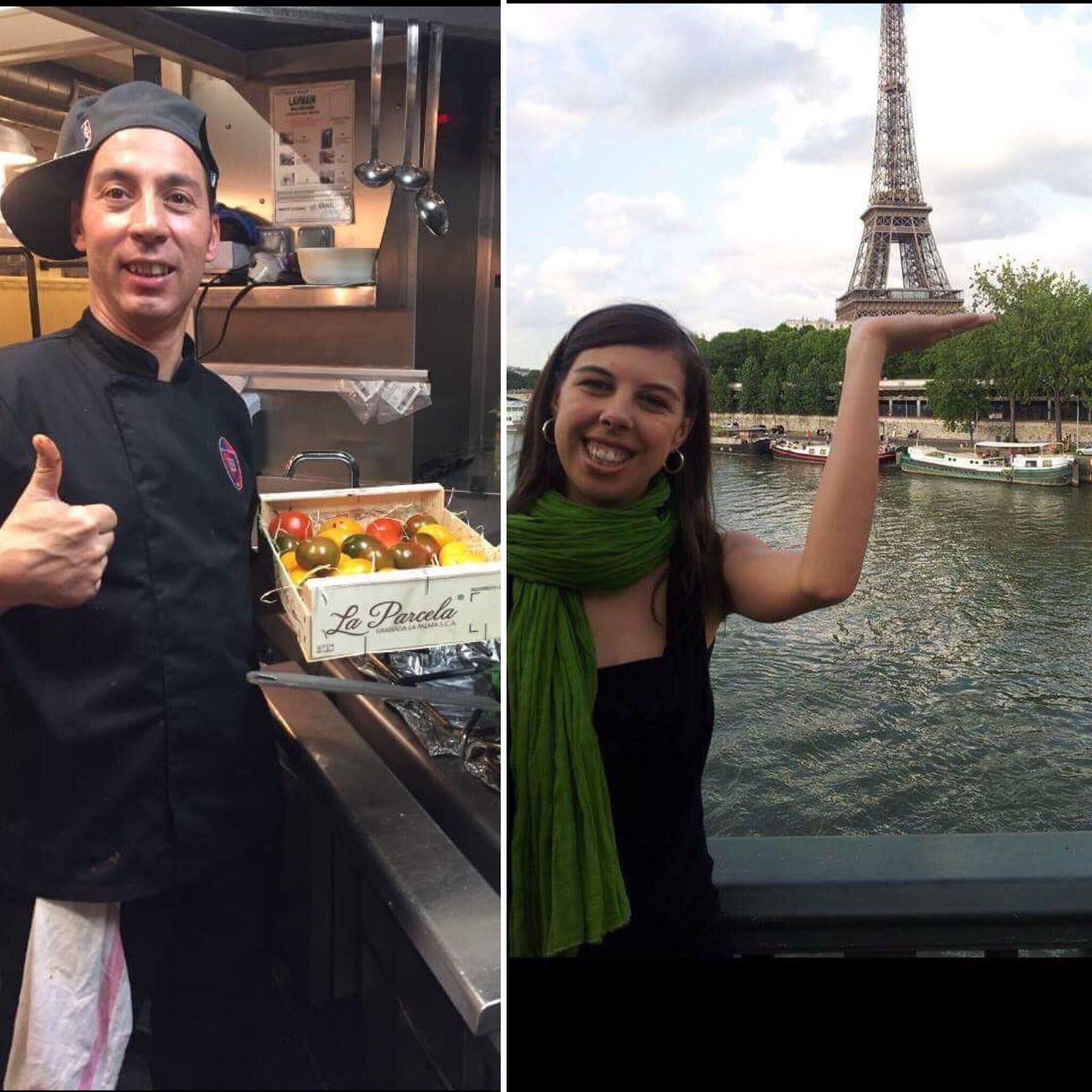 Francesca e Simone emigrati in Francia: “Abbiamo detto basta alla mentalità sarda dell’accontentarsi”