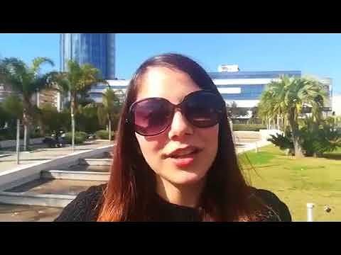 Laura di Cagliari, chitarrista alla corte della Pausini: “Ancora non ci credo”