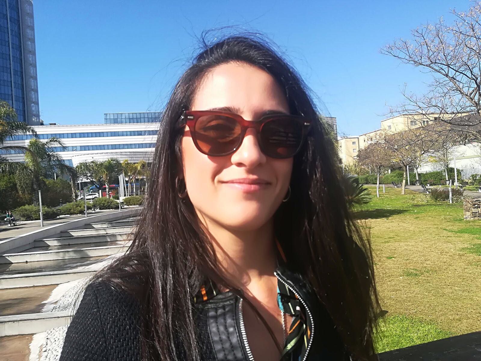 Marta di Capoterra, passione vincente per la batteria: “La gavetta? Non finisce mai”