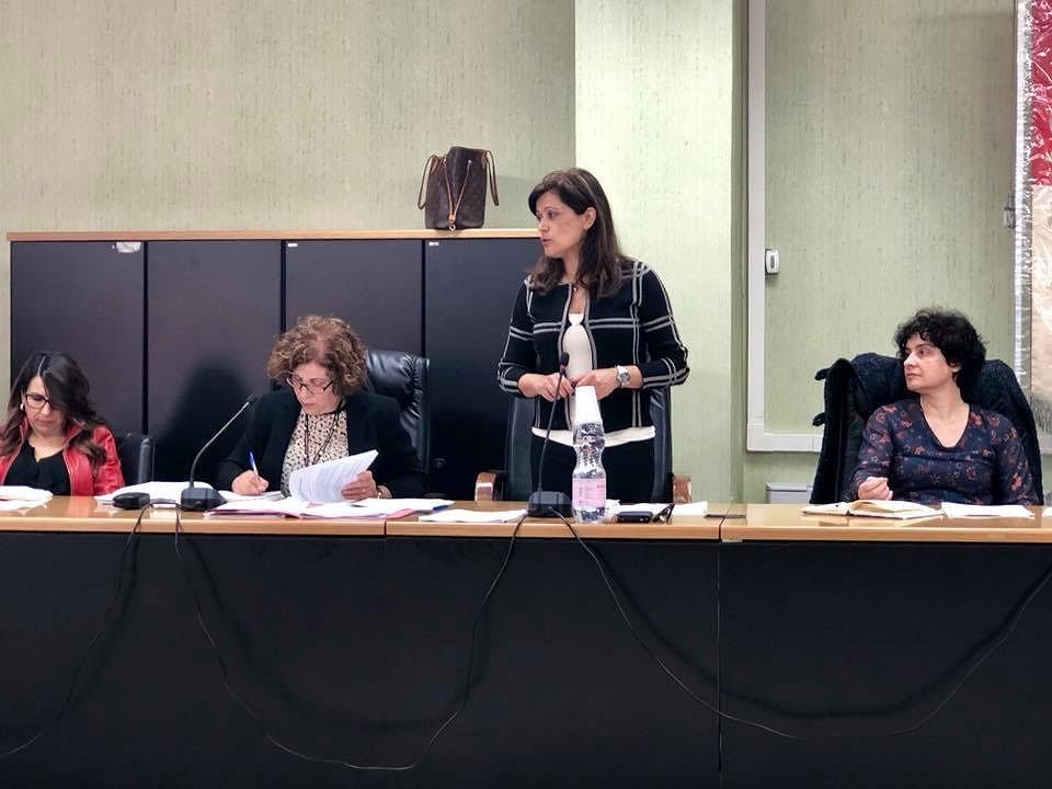 Pula, al via i lavori per il completamento del palazzetto dello sport