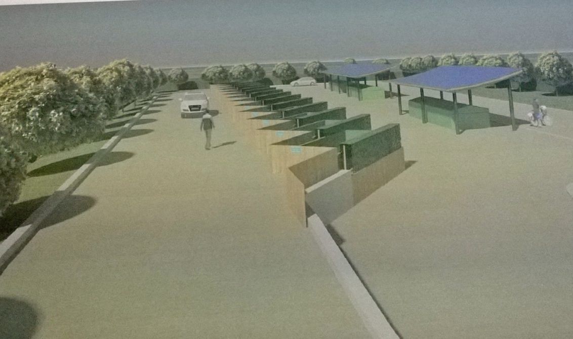 Cagliari, entro l’anno ecocentri a Sant’Elia e in via San Paolo