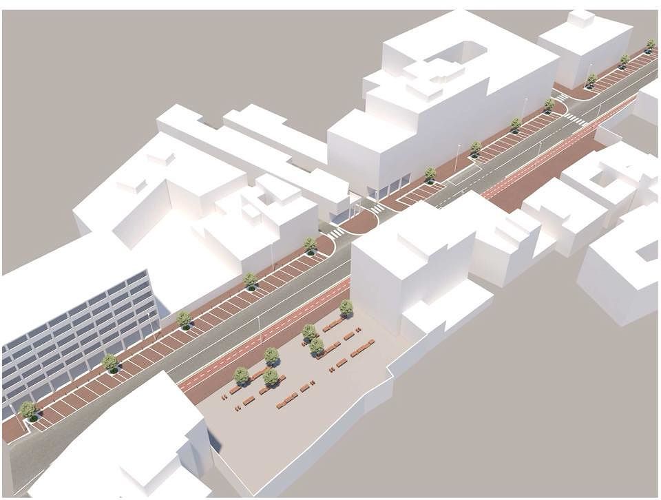 Cagliari, via libera alla S.Avendrace del futuro: così cambierà il quartiere