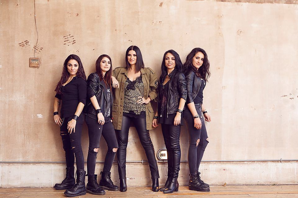 Mymisses in concerto a Cagliari: pomeriggio hard rock al Corto Maltese