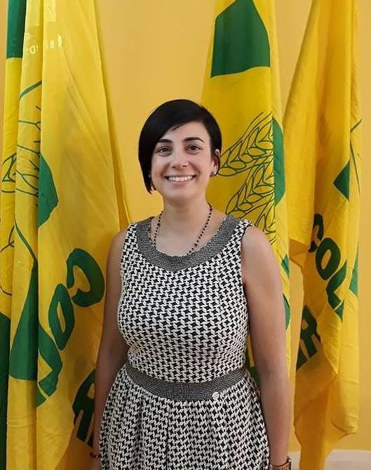 Coldiretti, Elisabetta Secci responsabile regionale Donne Impresa