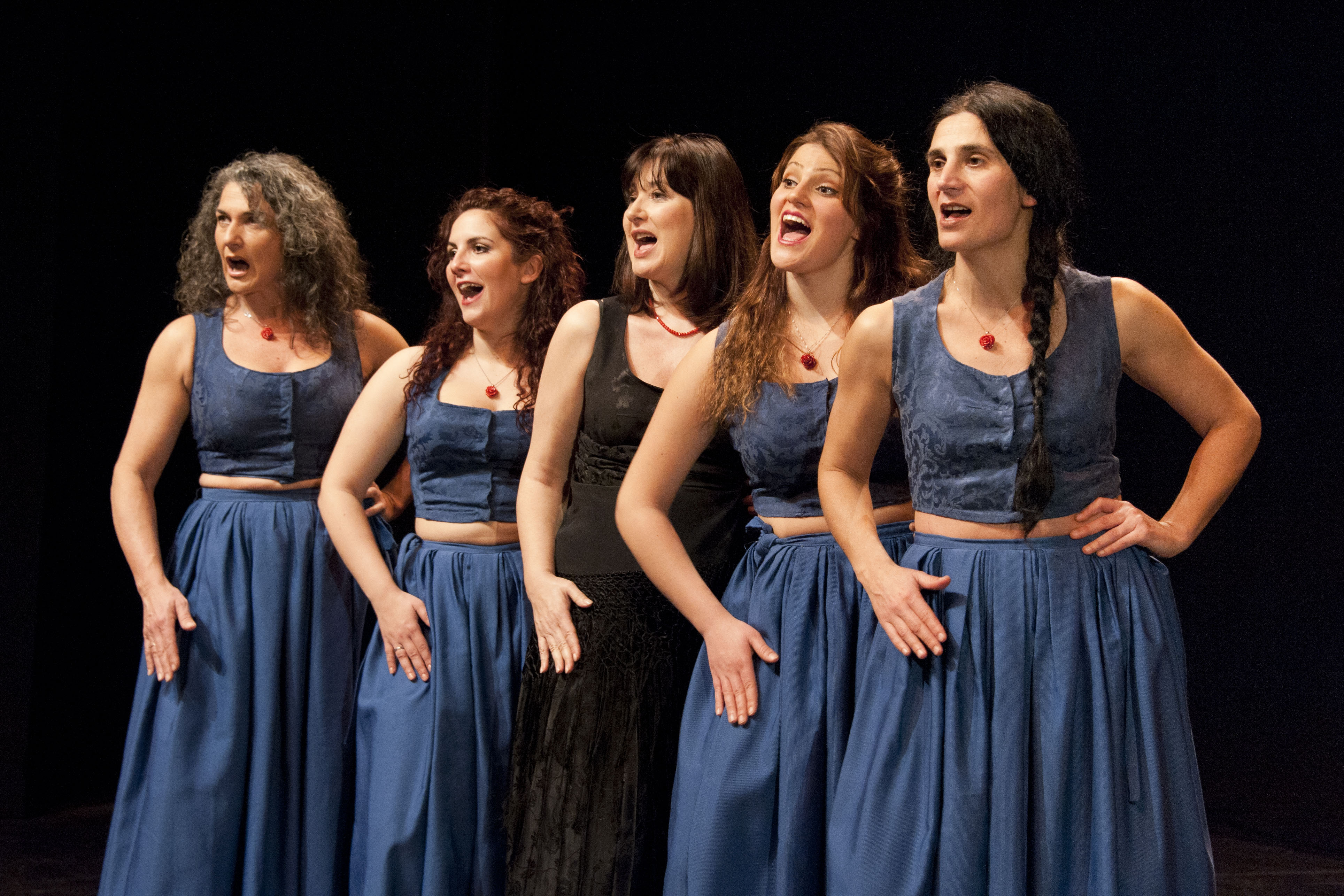 Il Teatro Actores Alidos approda in Spagna al Trobades de Mùsica Mediterrània