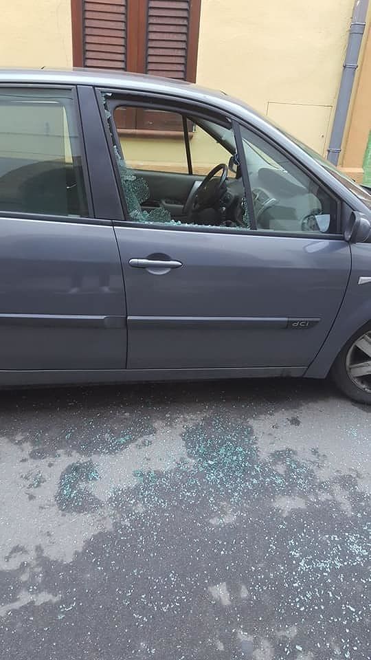 San Sperate, rubata la borsa con tutti i dati degli atleti del volley: sos per ritrovarla