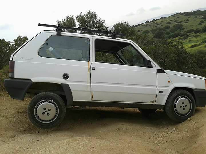 Selargius, banda di ladri d’auto scatenata: rubata un’altra Panda