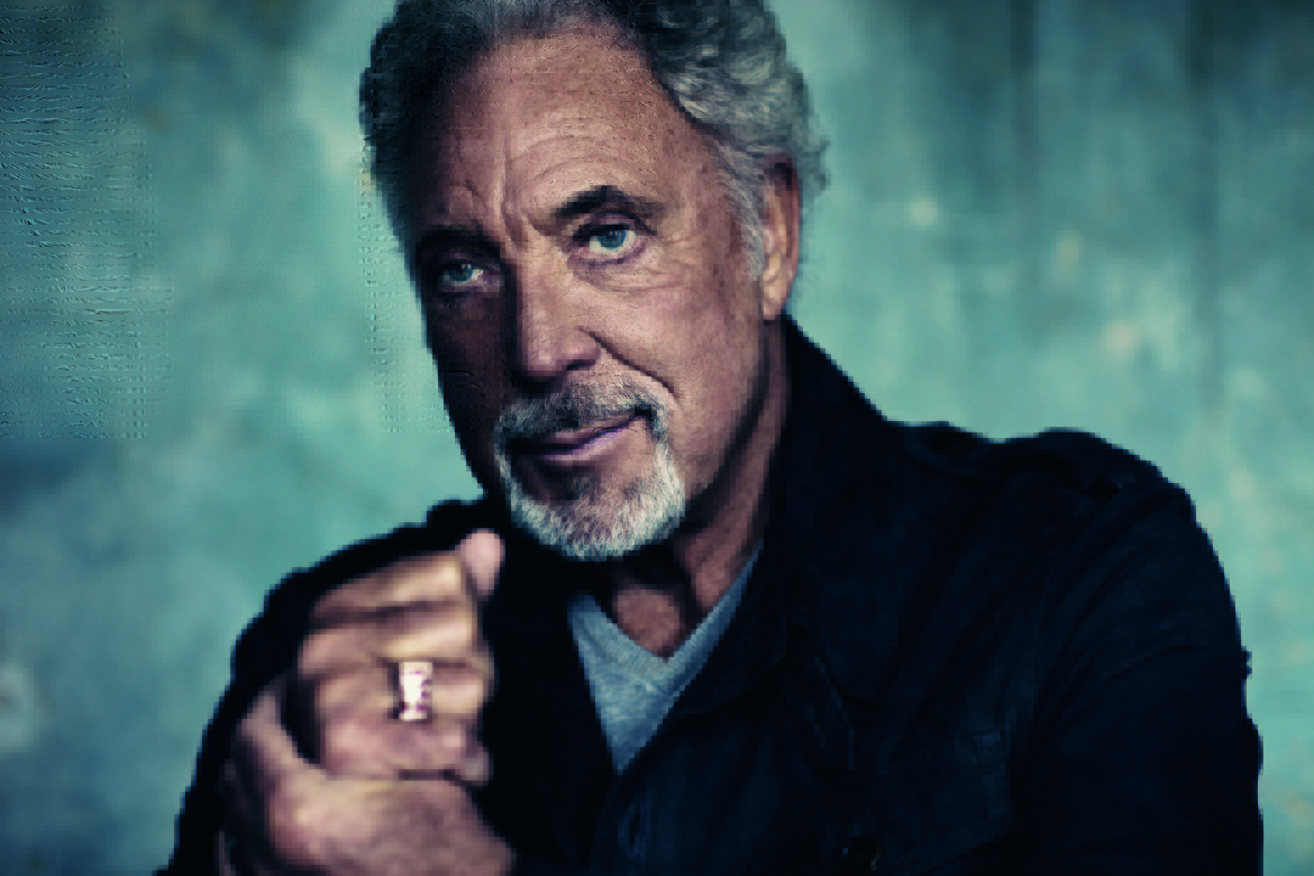 Pula, il leggendario Tom Jones suonerà ad agosto alla Forte Arena