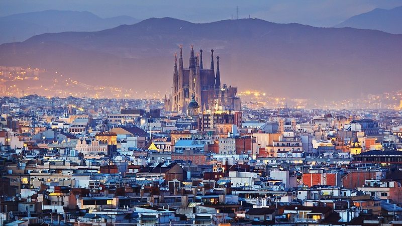 Giallo a Barcellona: mistero sulla morte di un cameriere sardo