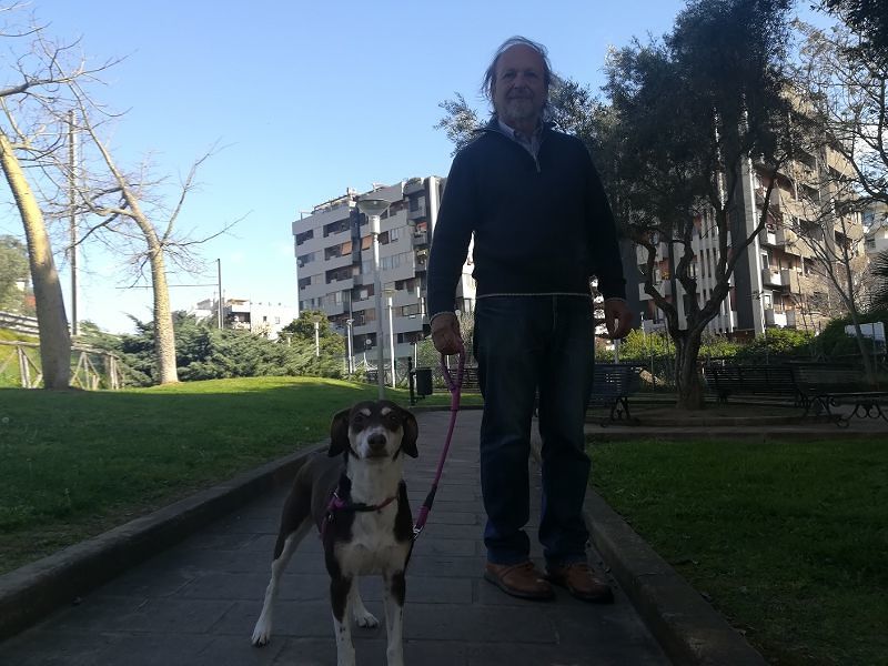 “La tassa sui cani in Sardegna? Non sanno più come spennare noi cittadini”