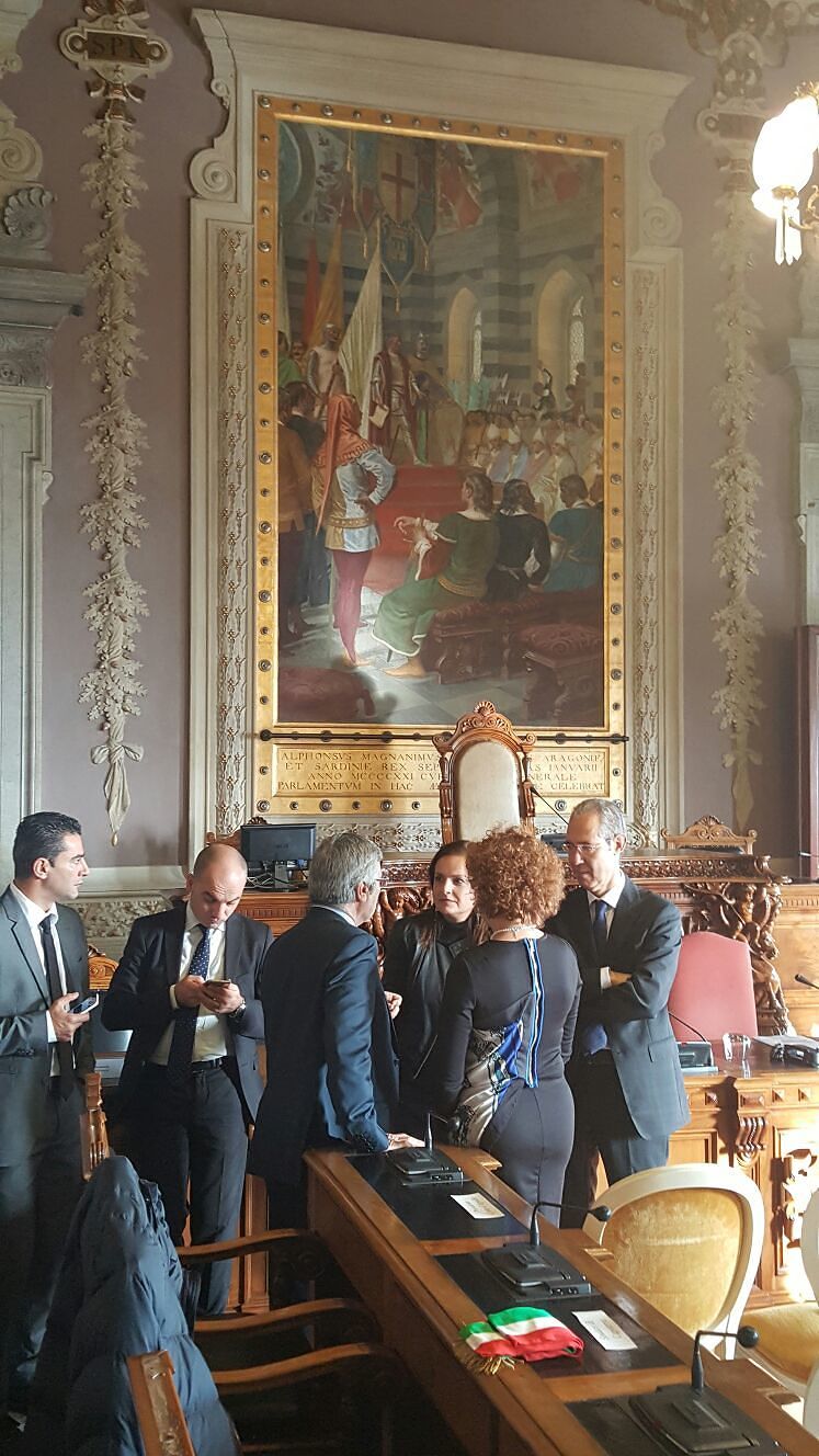 Metropolitana, sindaci concordi: linea Cagliari-hinterland da rivedere