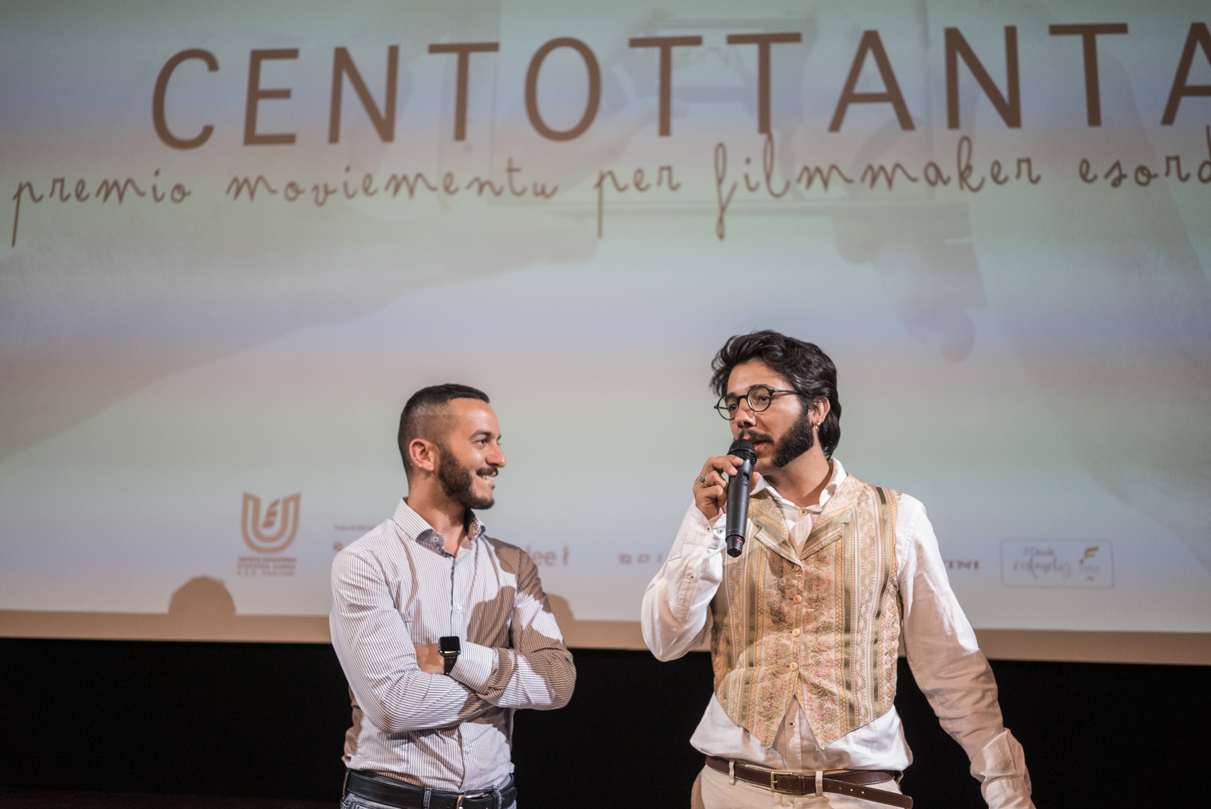 Premio Centottanta, nuova deadline al 1 maggio 2018
