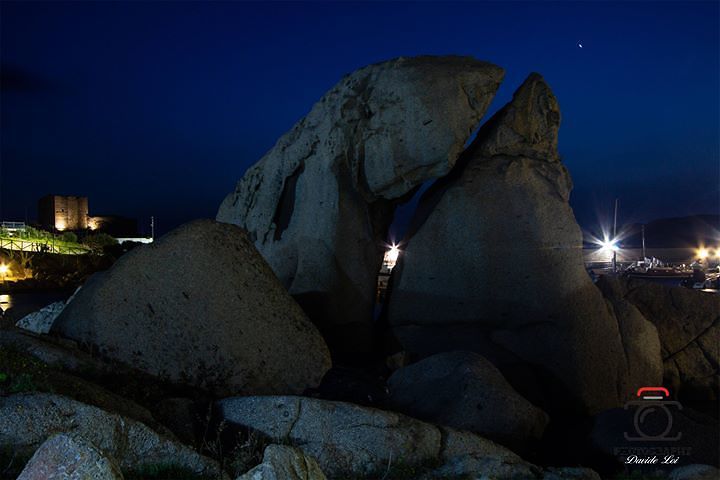 Villasimius, il cielo è sempre più blu: lo scatto spettacolare di Davide Loi