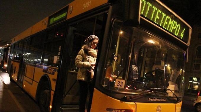 Cagliari: “Corse notturne dei bus Ctm tutto l’anno nei week end”