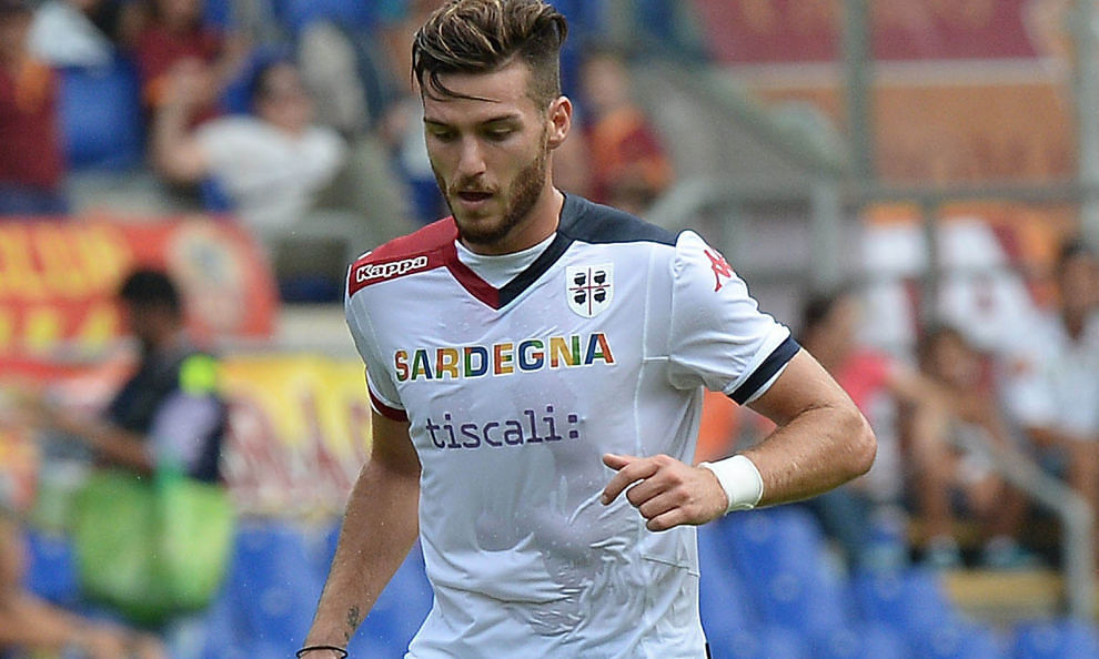 Il Cagliari batte l’Udinese e risorge: adesso la salvezza è a un passo