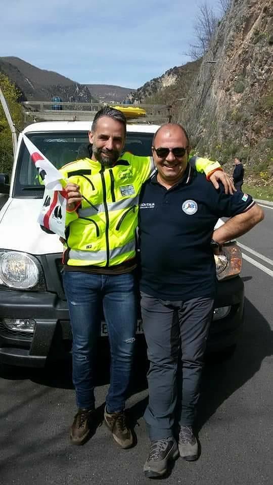 Sa paradura, Scano: “Auspico che Assemini possa gemellarsi con Cascia”