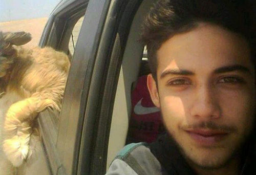 Antonio Pascuzzo, 18 anni, ammazzato a coltellate dall’amico “per la marjiuana”