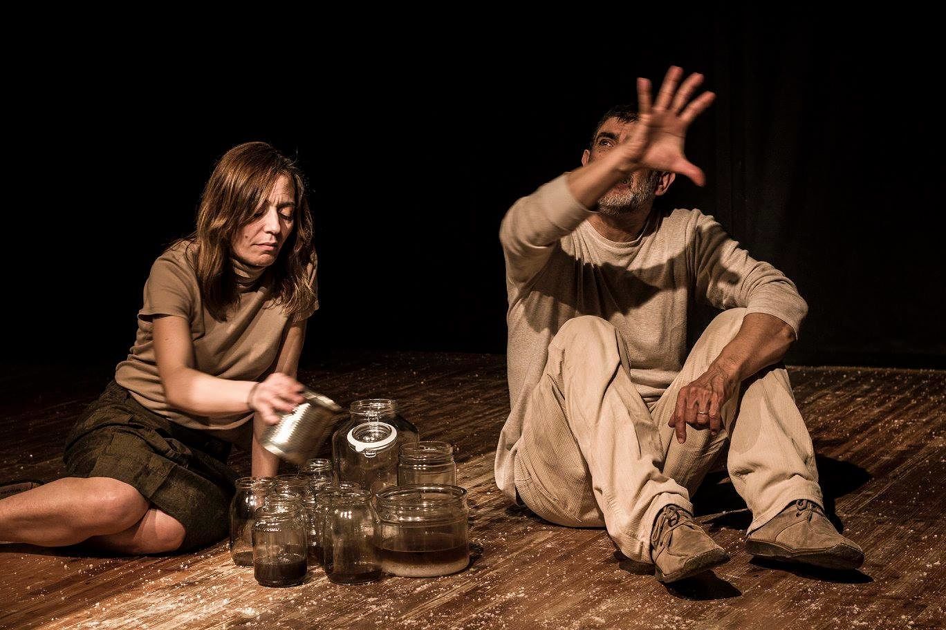 S’acqua fatta: una storia di sale, lavoro e dignità