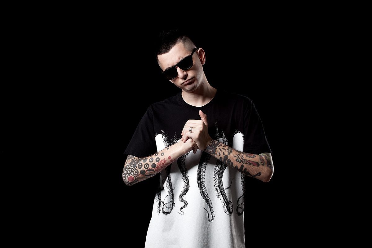 Madman, il Back Home Live Tour arriva a Cagliari