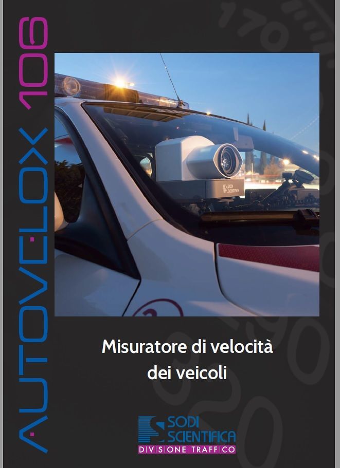Assemini, da martedì in funzione gli autovelox in Corso Africa, Corso Asia e via Coghe
