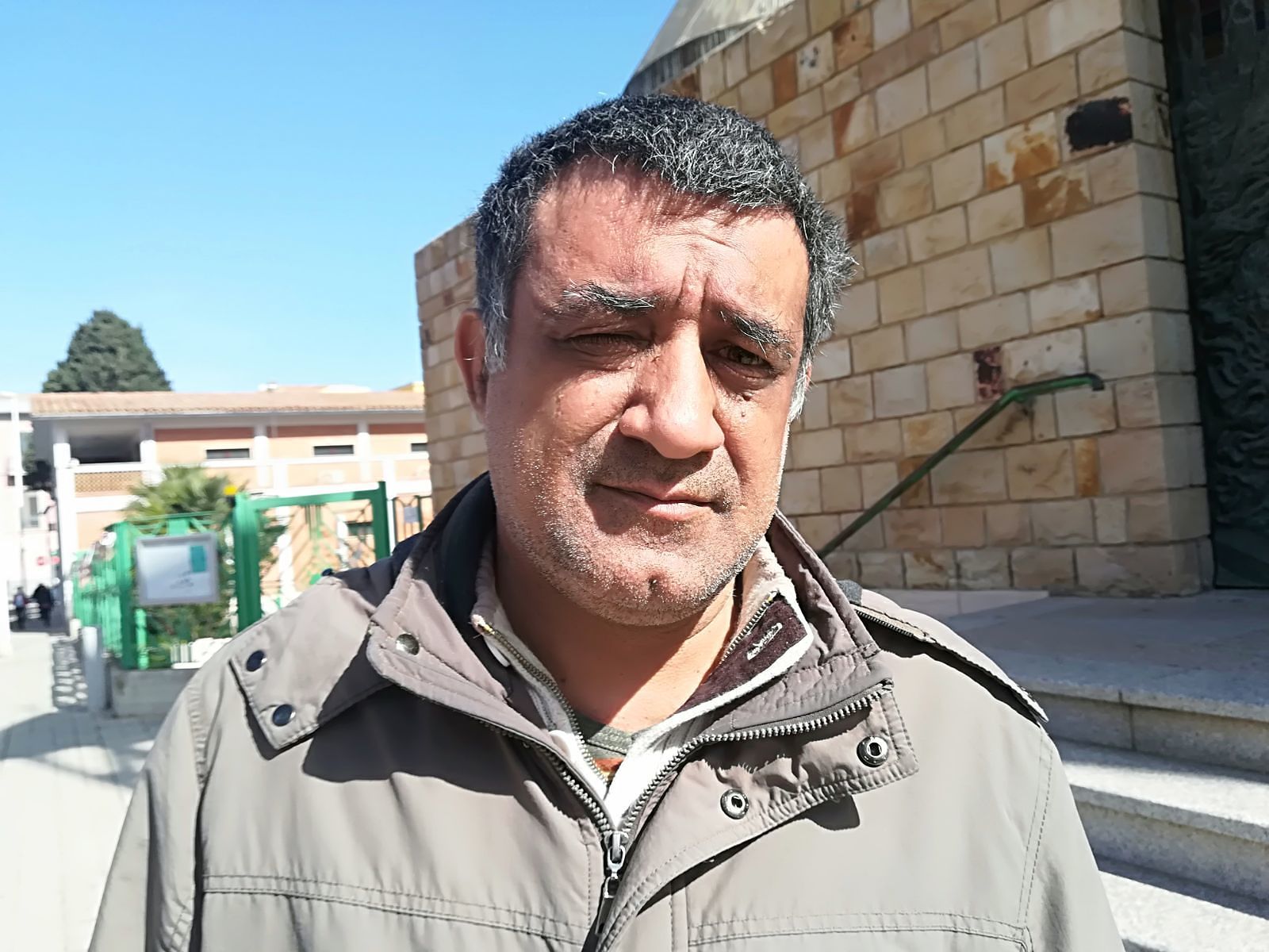 Cagliari, la disperazione di Cristiano: “Mio fratello Aldo Scardella martire della giustizia”