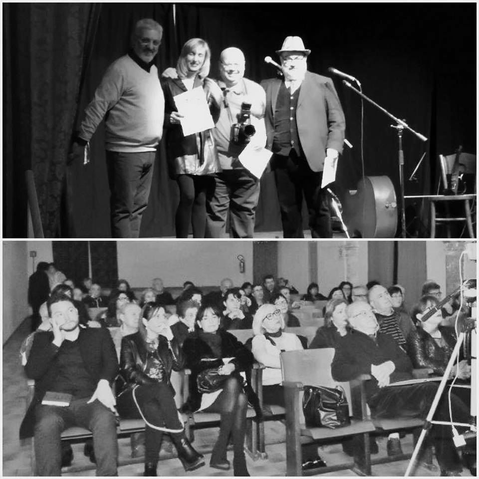 Monserrato, tutto esaurito per la primavera in poesia: il paese riscopre la cultura