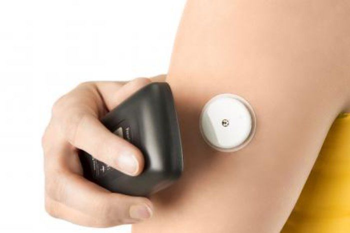 Diabete, la Consulta regionale dice ‘sì’ al sensore per il controllo glicemico