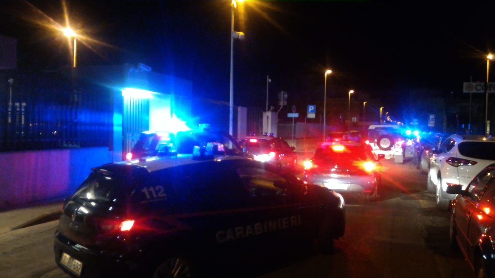 Sardegna, maxi operazione antidroga dei carabinieri: eseguiti numerosi arresti