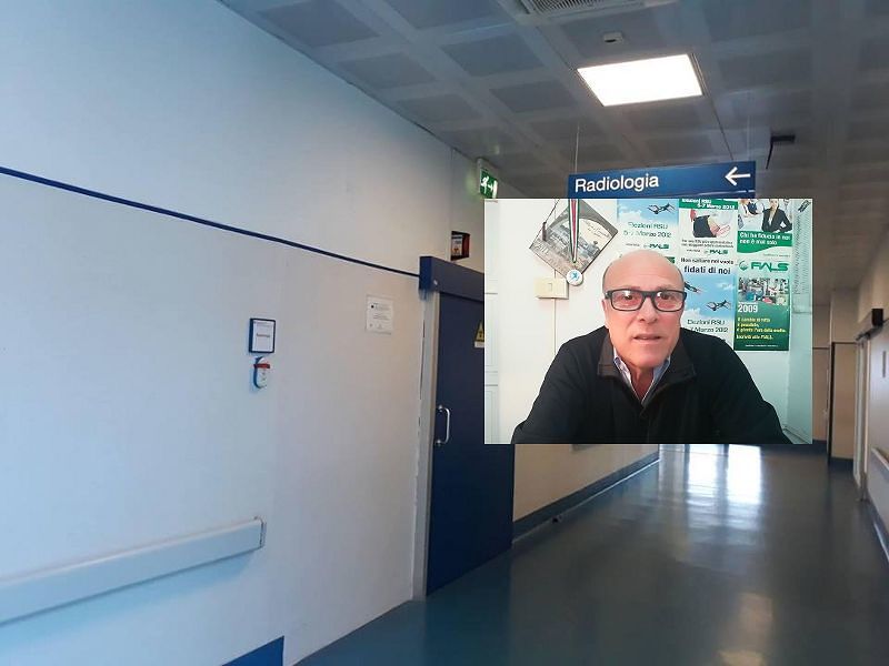 Cagliari, Tac nuova inutilizzata al Brotzu: “Pagata 1,2 milioni e chiusa in una stanza”