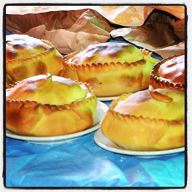 Il Concorso “La panada d’oro” unisce Assemini, Cuglieri e Oschiri