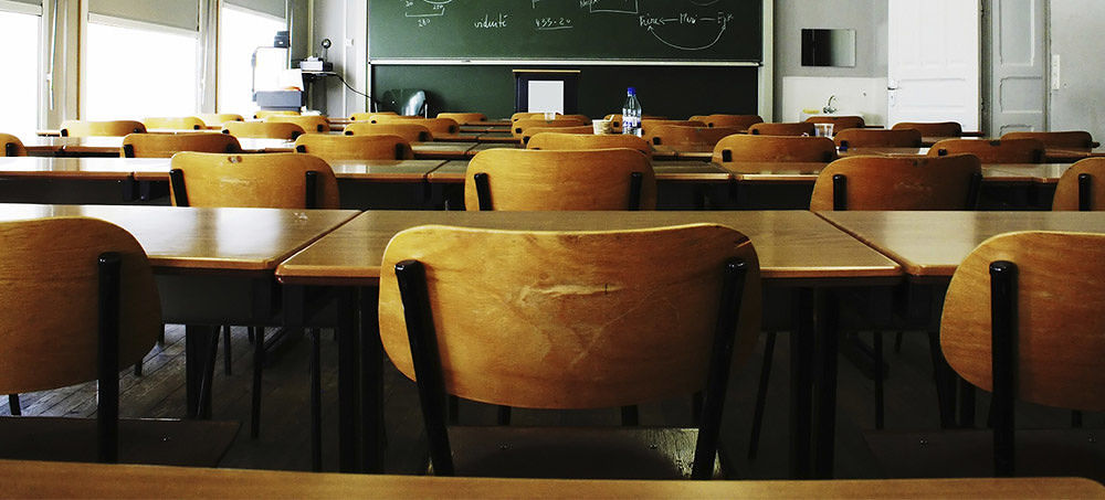 Dispersione scolastica, maglia nera per la Sardegna: prima fra le regioni d’Italia